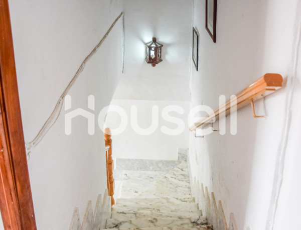 Casa en venta de 153m² en Calle Cava Alta, 18800 Baza (Granada)