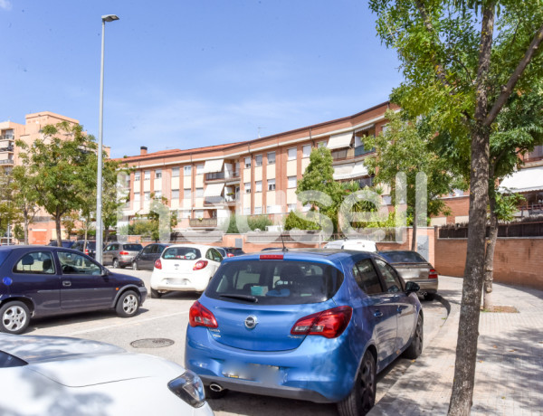 Piso en venta de 133 m² Plaza de la Mediterránea, 08223 Terrassa (Barcelona)