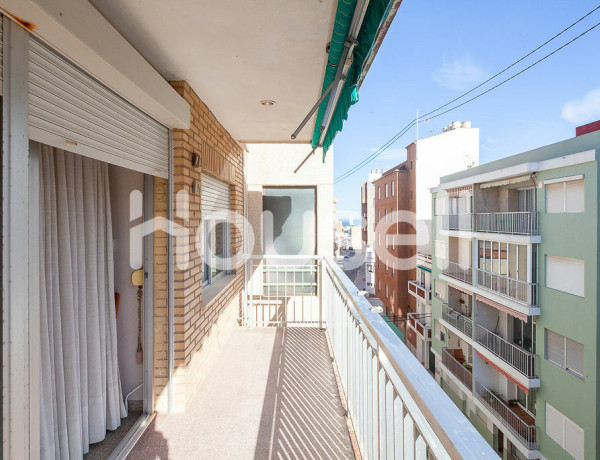 Piso en venta de 82 m² Calle de Pere el Gran (El Perelló), 46420 Sueca (València)