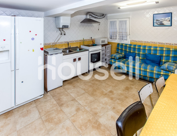 Casa rural en venta de 70m² en Gasteiz Kalea, 01309 Laguardia (Araba)