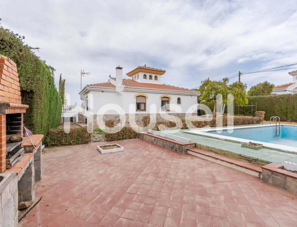 Casa en venta de 224 m² Calle Madeira, 18630 Otura (Granada)