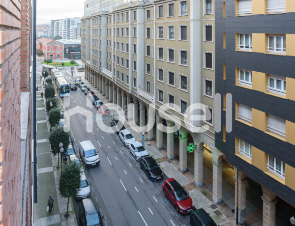 Piso en venta de 91 m² Calle Marqués de San Esteban, 33206 Gijón (Asturias)