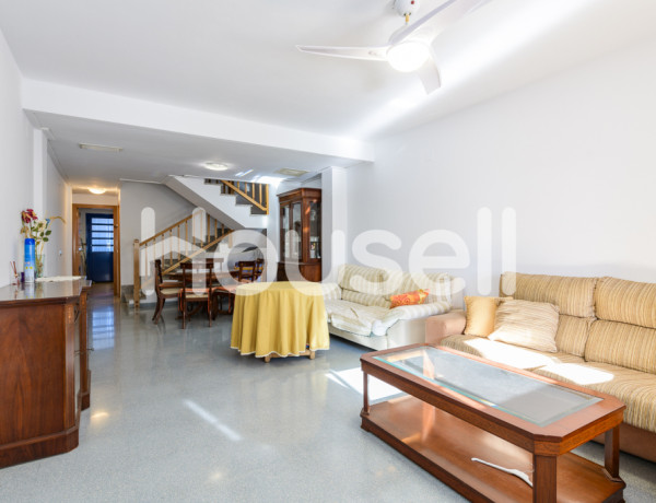 Casa en venta de 170 m² Avenida de la Mediterránea, 12550 Almazora/Almassora (Castelló)