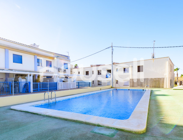 Casa en venta de 170 m² Avenida de la Mediterránea, 12550 Almazora/Almassora (Castelló)