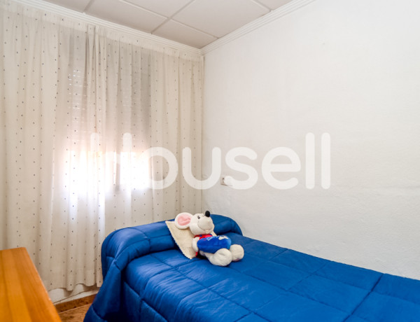 Casa en venta de 80 m² Calle Baquerín, 30100 Murcia