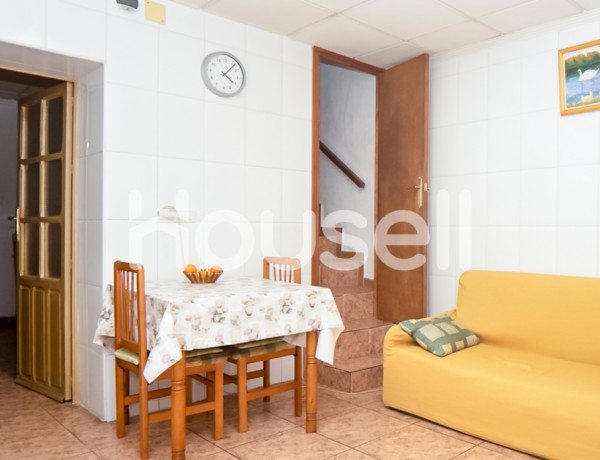 Casa en venta de 80 m² Calle Baquerín, 30100 Murcia