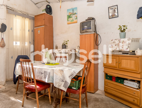 Casa en venta de 80 m² Calle Baquerín, 30100 Murcia