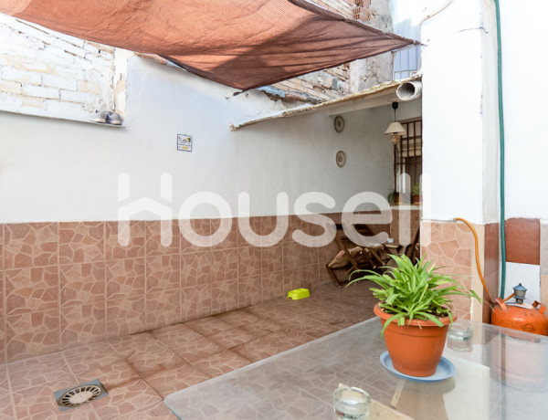 Casa en venta de 80 m² Calle Baquerín, 30100 Murcia