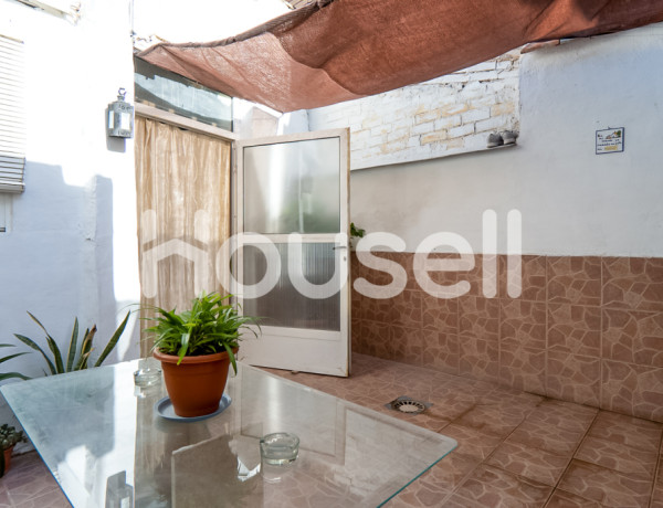 Casa en venta de 80 m² Calle Baquerín, 30100 Murcia