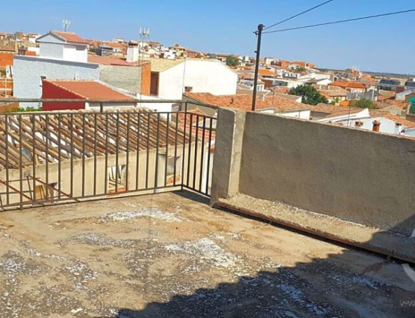 Casa en venta para reformar