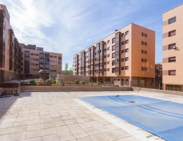 Piso en venta en Madrid de 49 m2