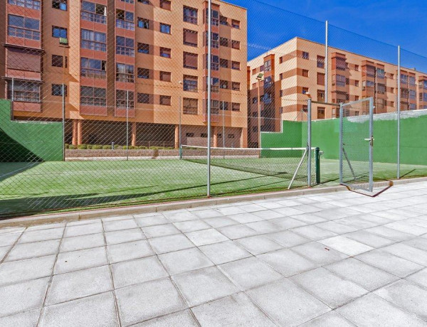 Piso en venta en Madrid de 49 m2