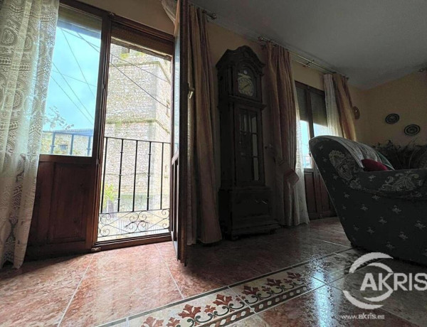 Town house For sell in Cogolludo in Guadalajara 