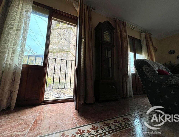 Town house For sell in Cogolludo in Guadalajara 