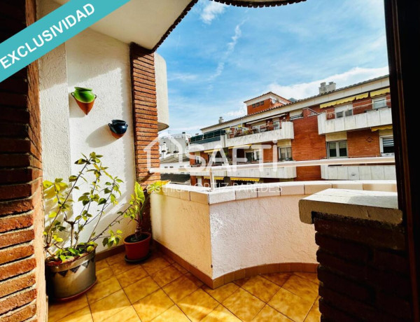 Chalet exclusivo con parquing en Blanes MontFerrant