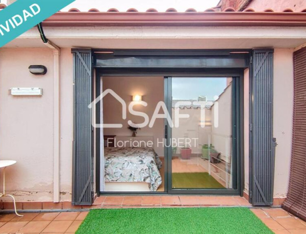 FANTASTICO ATICO DUPLEX EN EL CORAZÓN DE CORNELLA DE LLOBREGAT