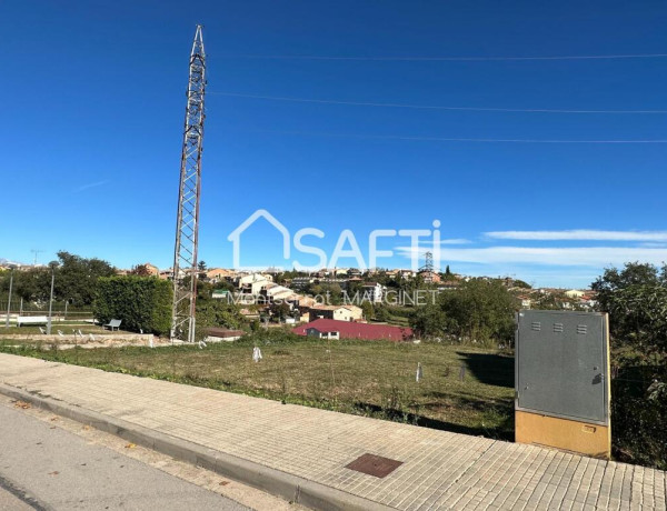 Terreno en venta en Prats de Lluçanès de 363m2