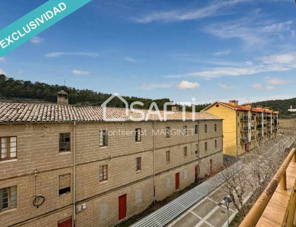 Piso en venta en Cal Riera, Puig-Reig de 60m2