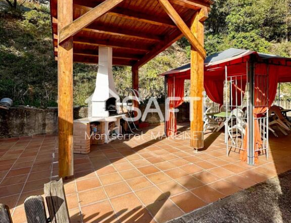 Casa en venta en Sant Jordi de Cercs de 167m2