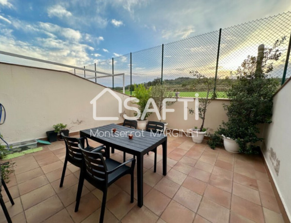 Casa en venta en Cal Bassacs, Gironella de 215m2