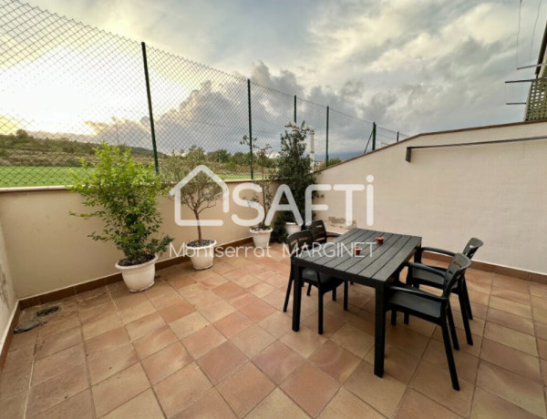 Casa en venta en Cal Bassacs, Gironella de 215m2