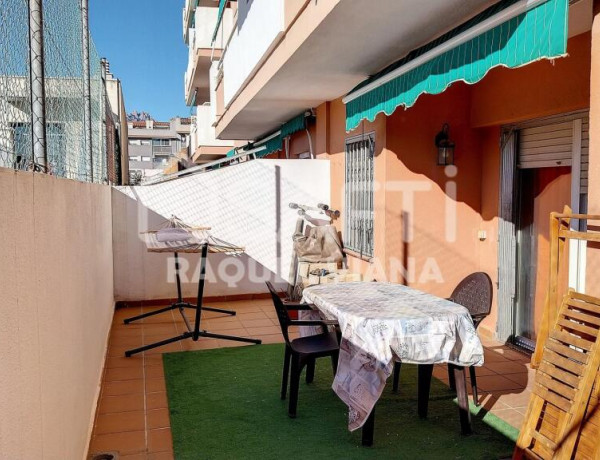 Amplitud y confort en tu nuevo hogar urbano en el barrio POBLE SEC DE OLESA DE MONTSERRAT