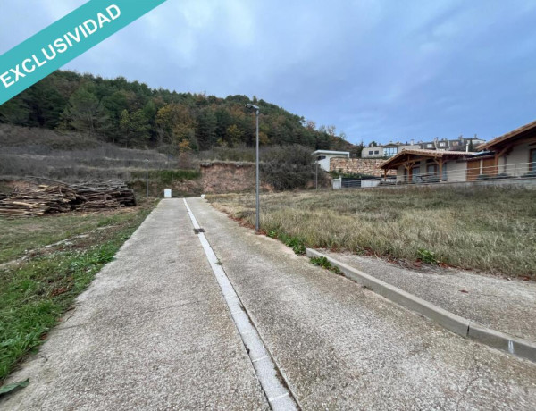 ¡Oportunidad única! en el encantador municipio de l'Estany