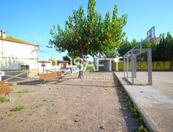 Casa de pueblo en el Empordà