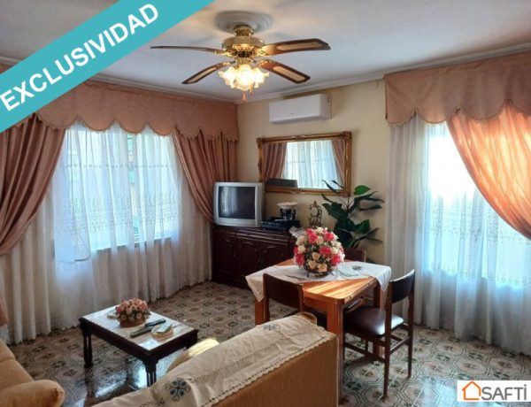 ¡¡Este precioso piso está a la venta!! ¡¡Gran oportunidad!!