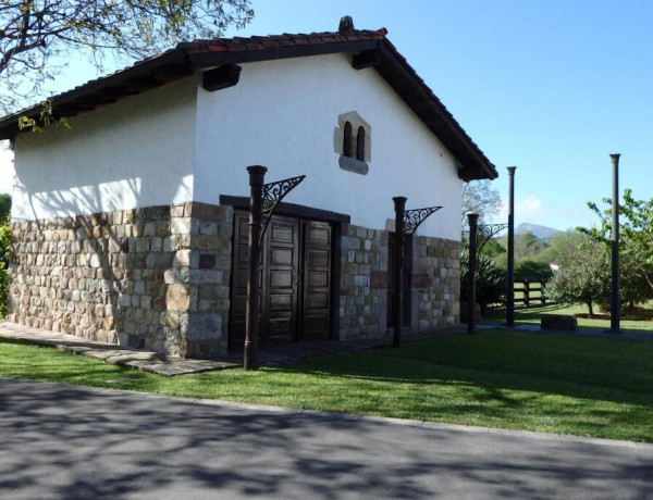 LA CASA DE SUS SUEÑOS EN UN ENTORNO INIGUALABLE