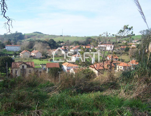 Excelente terreno para constructores o inversores