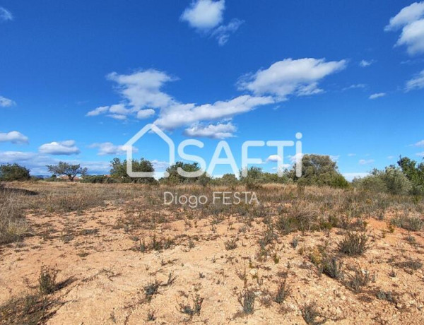 PRECIOSO TERRENO 1ª LINEA CAMPO DE GOLF HOYO 4