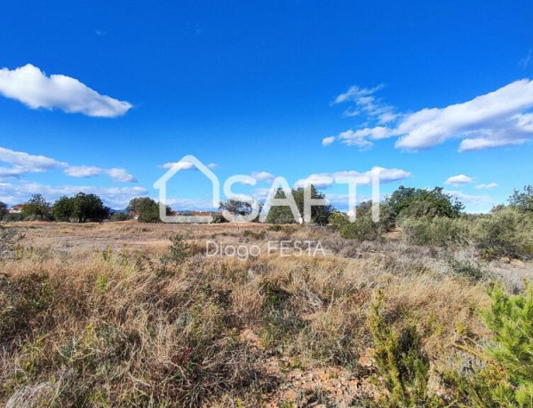 PRECIOSO TERRENO 1ª LINEA CAMPO DE GOLF HOYO 4