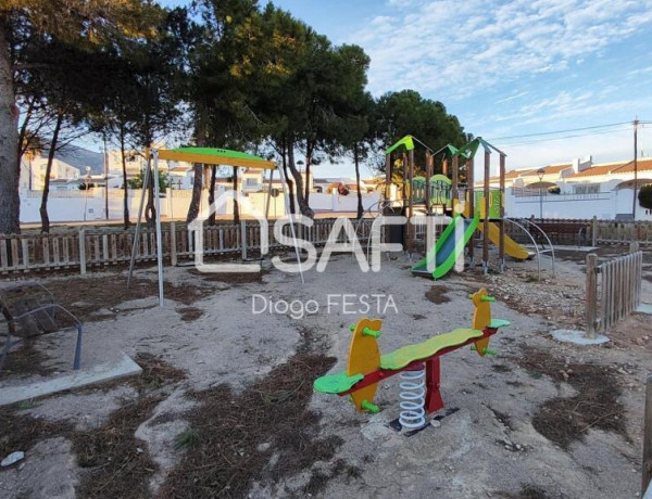 MAGNIFICO XALET EN ALCANAR PLAYA DE 400m2