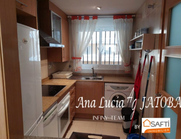 Apartamento PRIMERA LINEA DE MAR