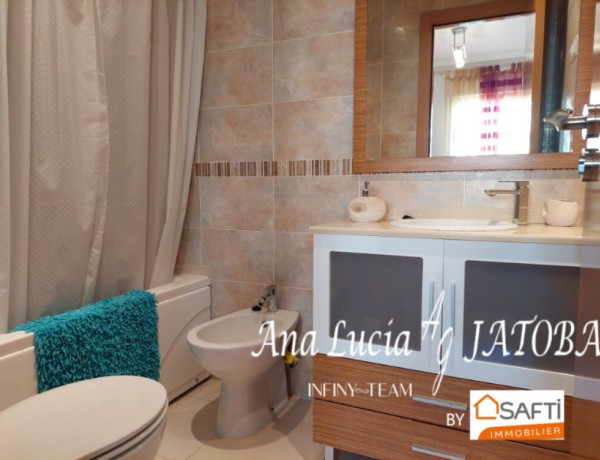 Apartamento PRIMERA LINEA DE MAR