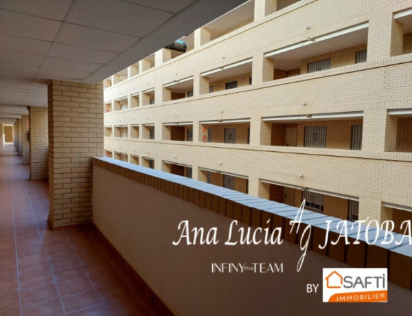 Apartamento PRIMERA LINEA DE MAR