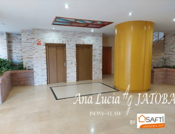 Apartamento PRIMERA LINEA DE MAR