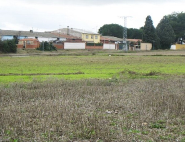 Urban land For sell in Villamiel De Toledo in Toledo 