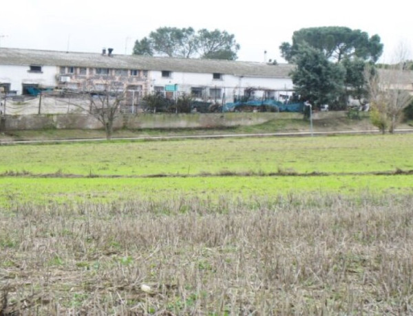 Urban land For sell in Villamiel De Toledo in Toledo 