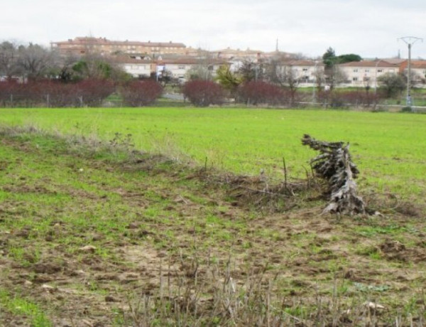 Urban land For sell in Villamiel De Toledo in Toledo 