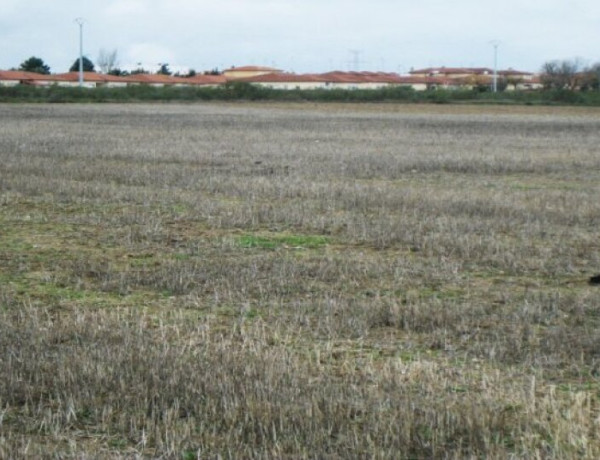 Urban land For sell in Villamiel De Toledo in Toledo 