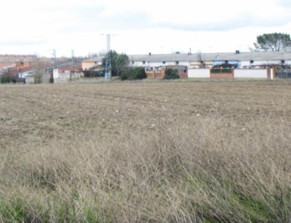 Urban land For sell in Villamiel De Toledo in Toledo 