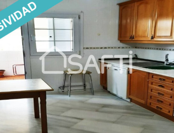 SAFTI VENDE BONITA VIVIENDA UNIFAMILIAR ADOSADA EN BARGAS