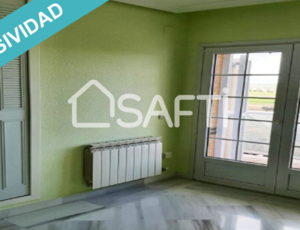 SAFTI VENDE BONITA VIVIENDA UNIFAMILIAR ADOSADA EN BARGAS