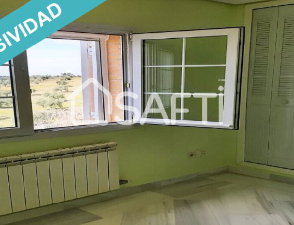 SAFTI VENDE BONITA VIVIENDA UNIFAMILIAR ADOSADA EN BARGAS