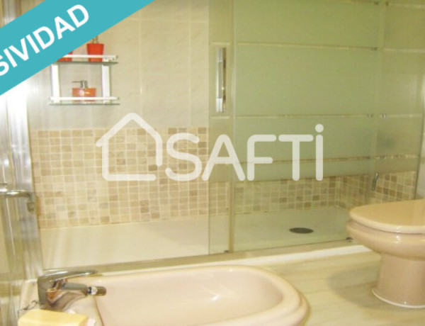 SAFTI VENDE BONITA VIVIENDA UNIFAMILIAR ADOSADA EN BARGAS