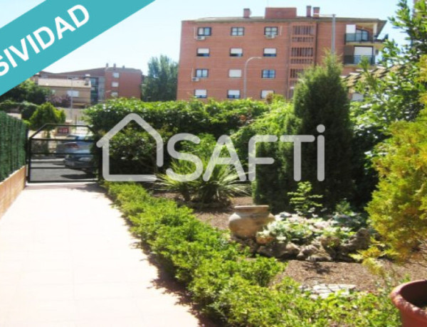 SAFTI VENDE BONITA VIVIENDA UNIFAMILIAR ADOSADA EN BARGAS