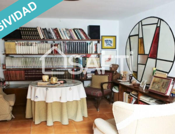 CASA CON HISTORIA DE MARCADO CARÁCTER TOLEDANO EN VENTA.