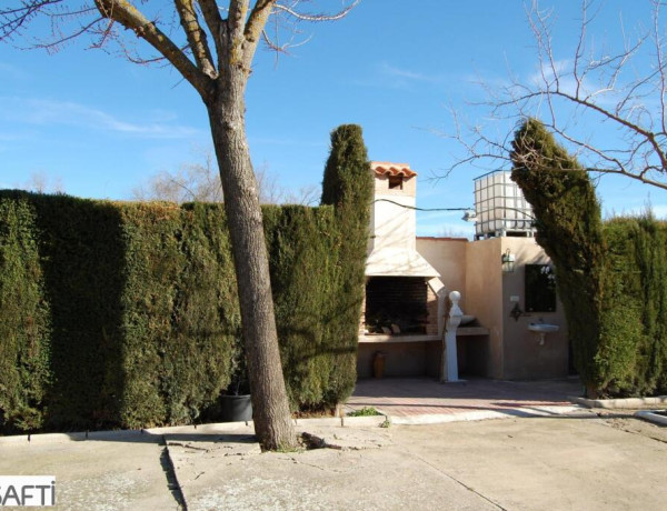 Casa-Chalet en Venta en Miguelturra